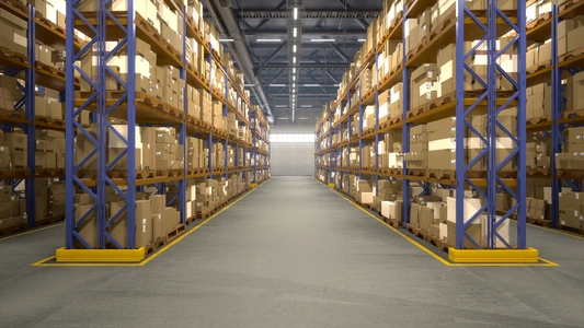 Apa Itu Warehouse Management System? Solusi Aplikasi Gudang untuk Operasional Bisnis