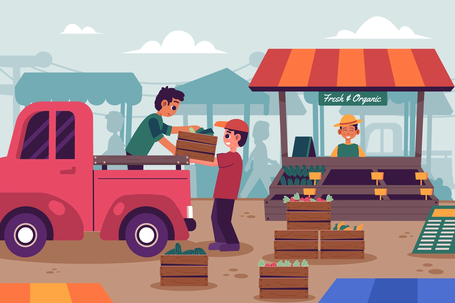 Apakah UMKM Perlu ERP? Ini Penjelasan dan Pertimbangannya