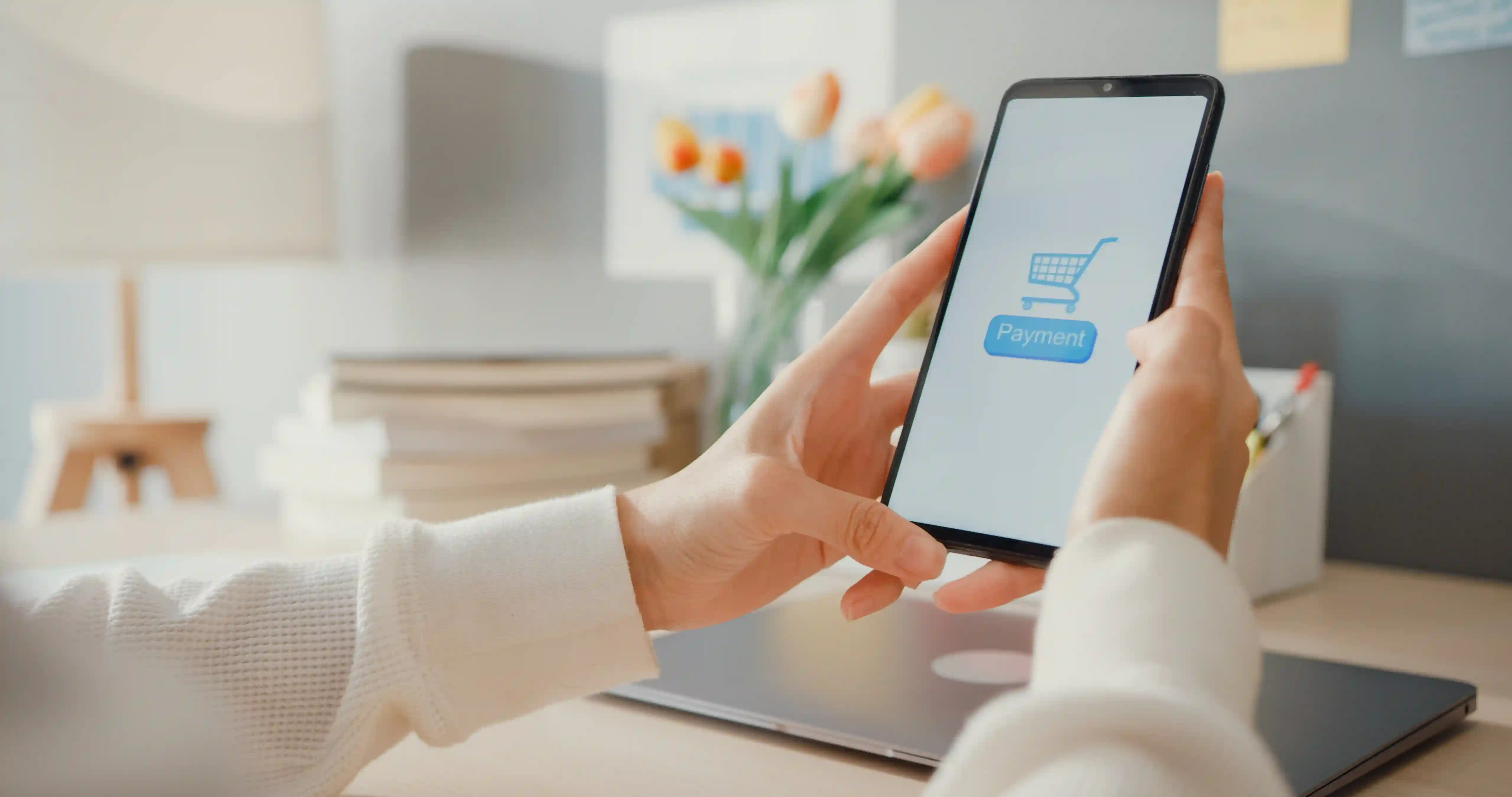 Aplikasi E-Commerce dan Toko Online Custom untuk Bisnis Tanpa Ketergantungan Marketplace