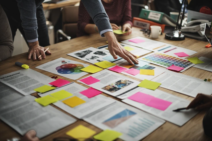 Aplikasi Manajemen Proyek: Cara Mengontrol Timeline, Task, dan Progress Tim