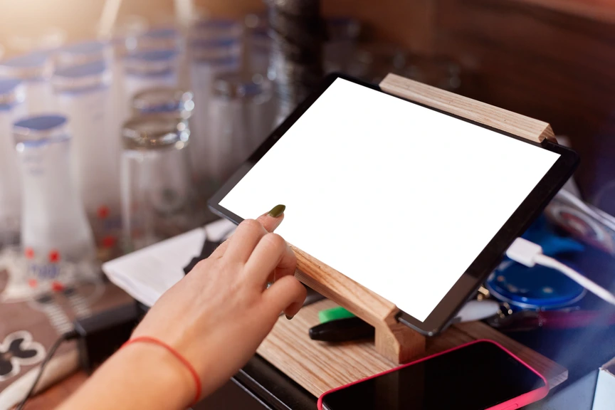 Aplikasi POS dan Kasir: Solusi Modern untuk Mengelola Penjualan Bisnis