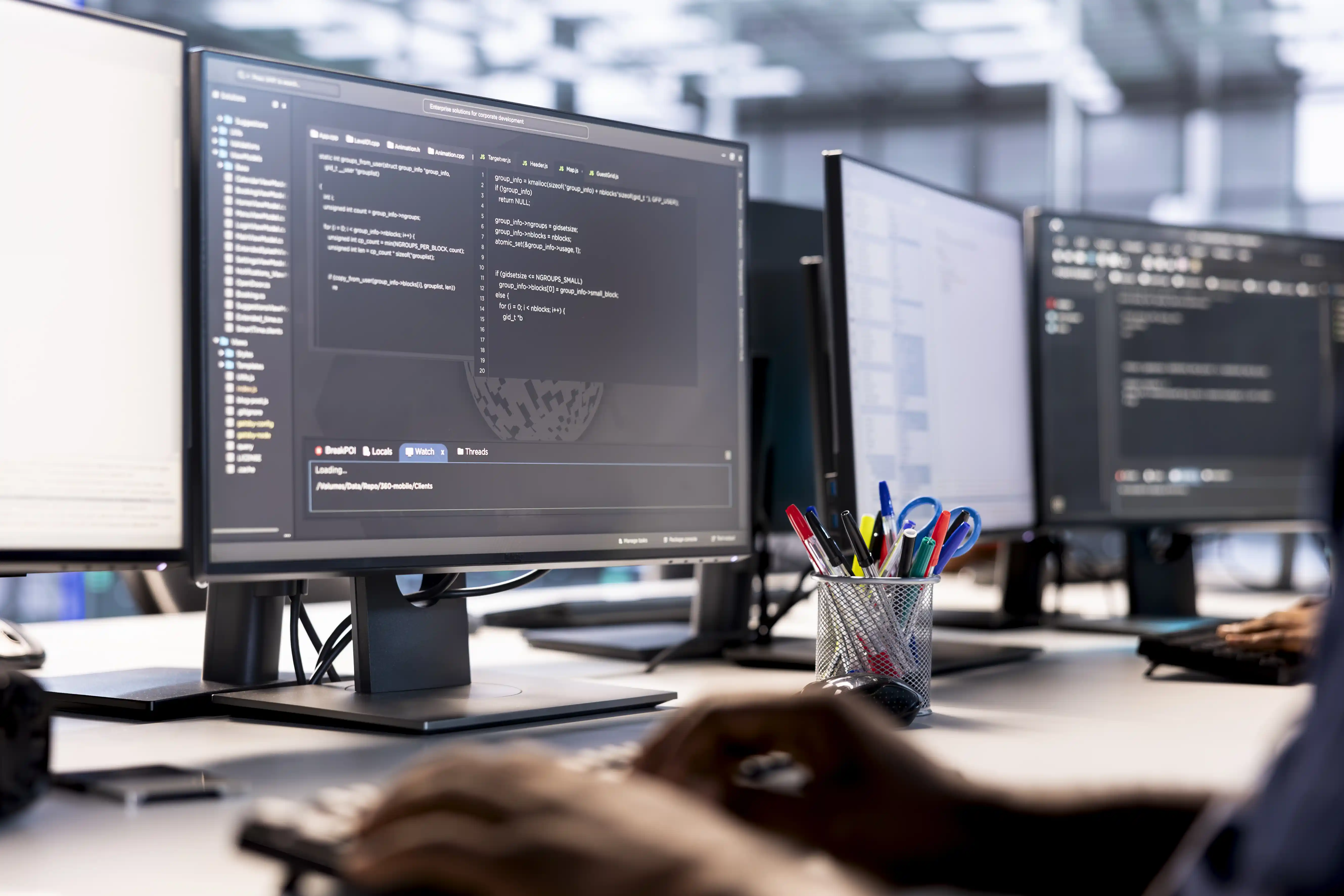 Berapa Biaya atau Harga Pembuatan Software Custom untuk Perusahaan? Panduan Estimasi Budget