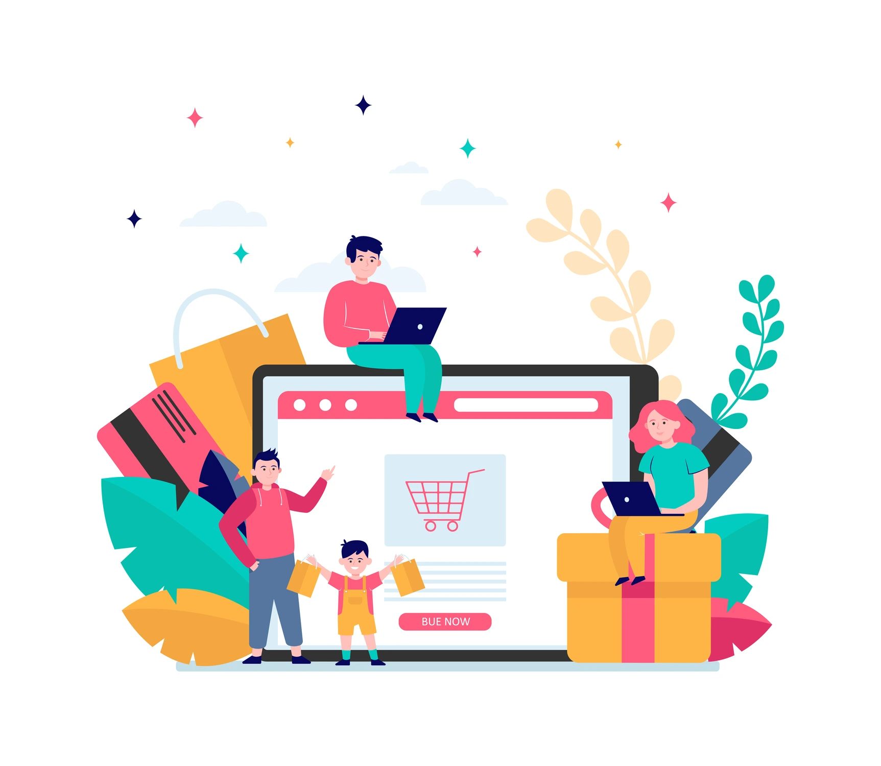 Berapa Biaya Membuat Website E-Commerce? Estimasi Harga dan Fitur yang Dibutuhkan