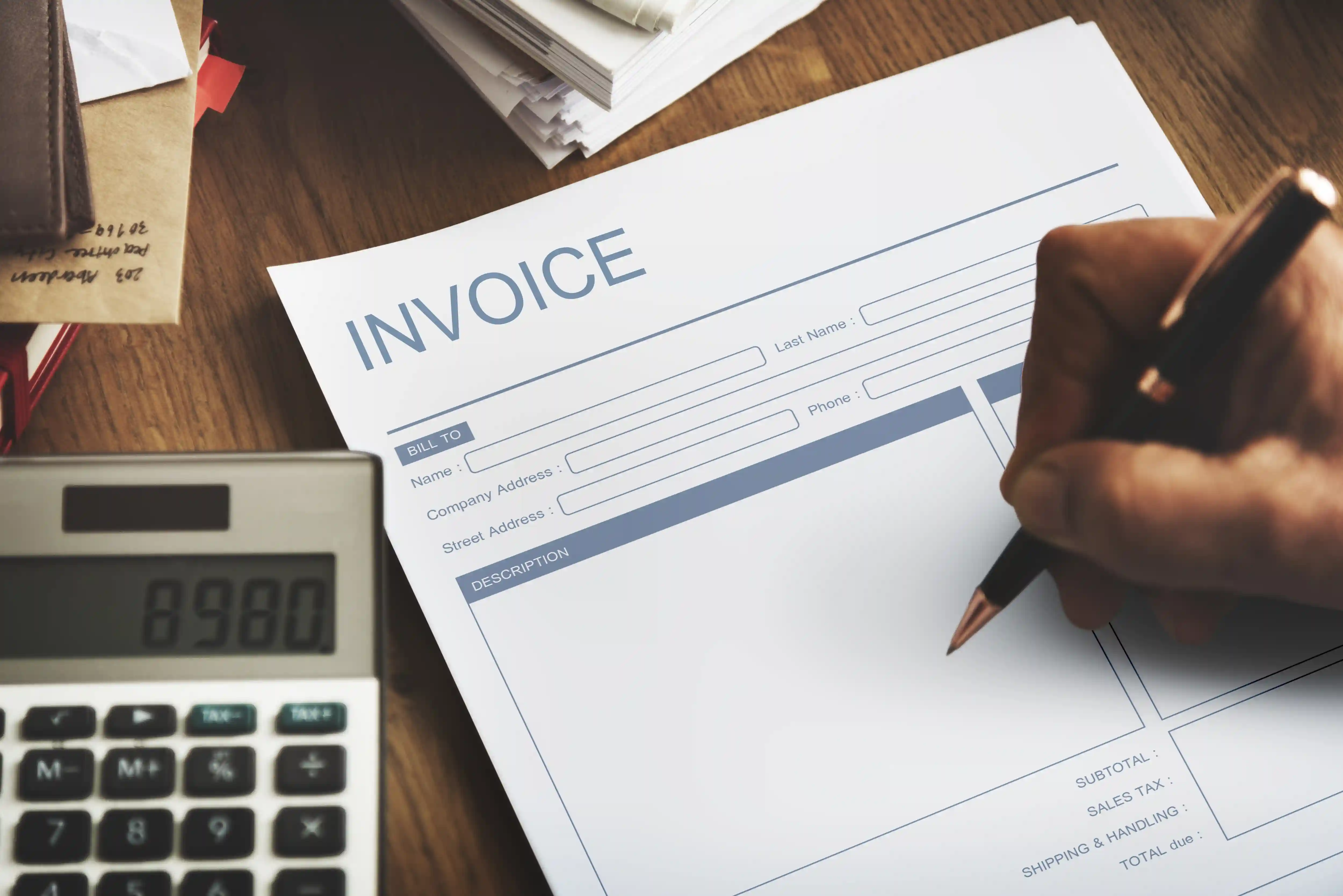 Cara ERP Mempermudah Pembuatan Invoice, Material Request, Purchase Request, dan Approval Perusahaan