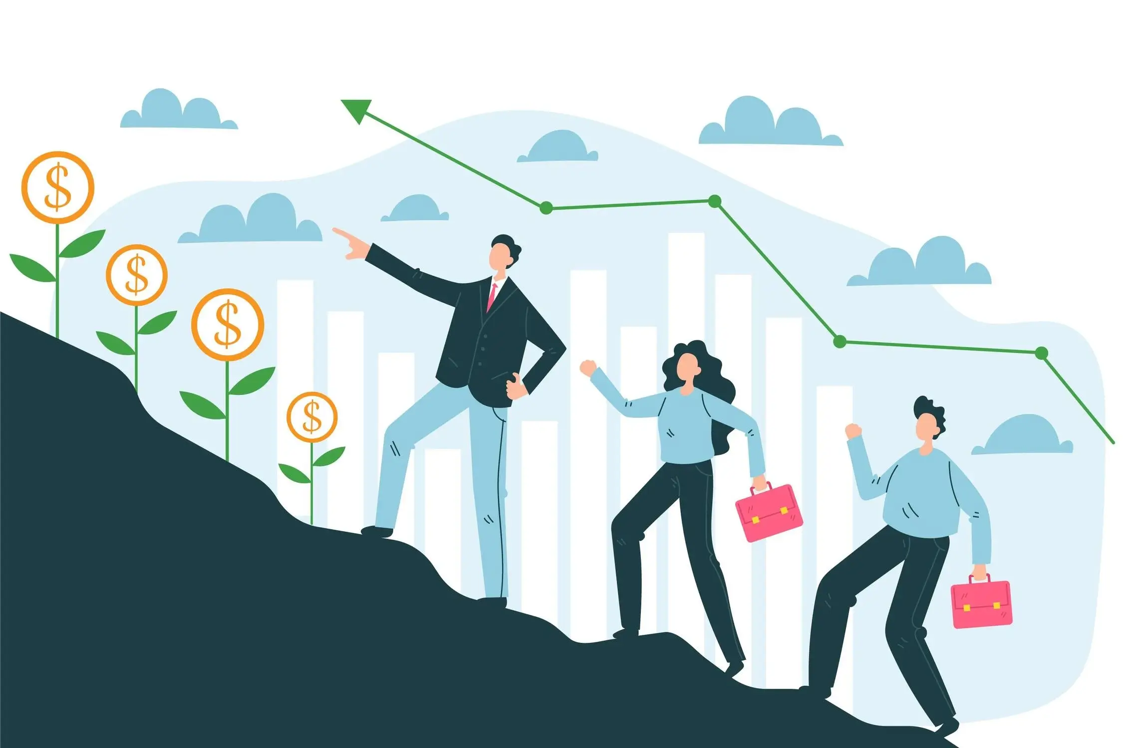 Cara Meningkatkan Kinerja Bisnis di Era Digital