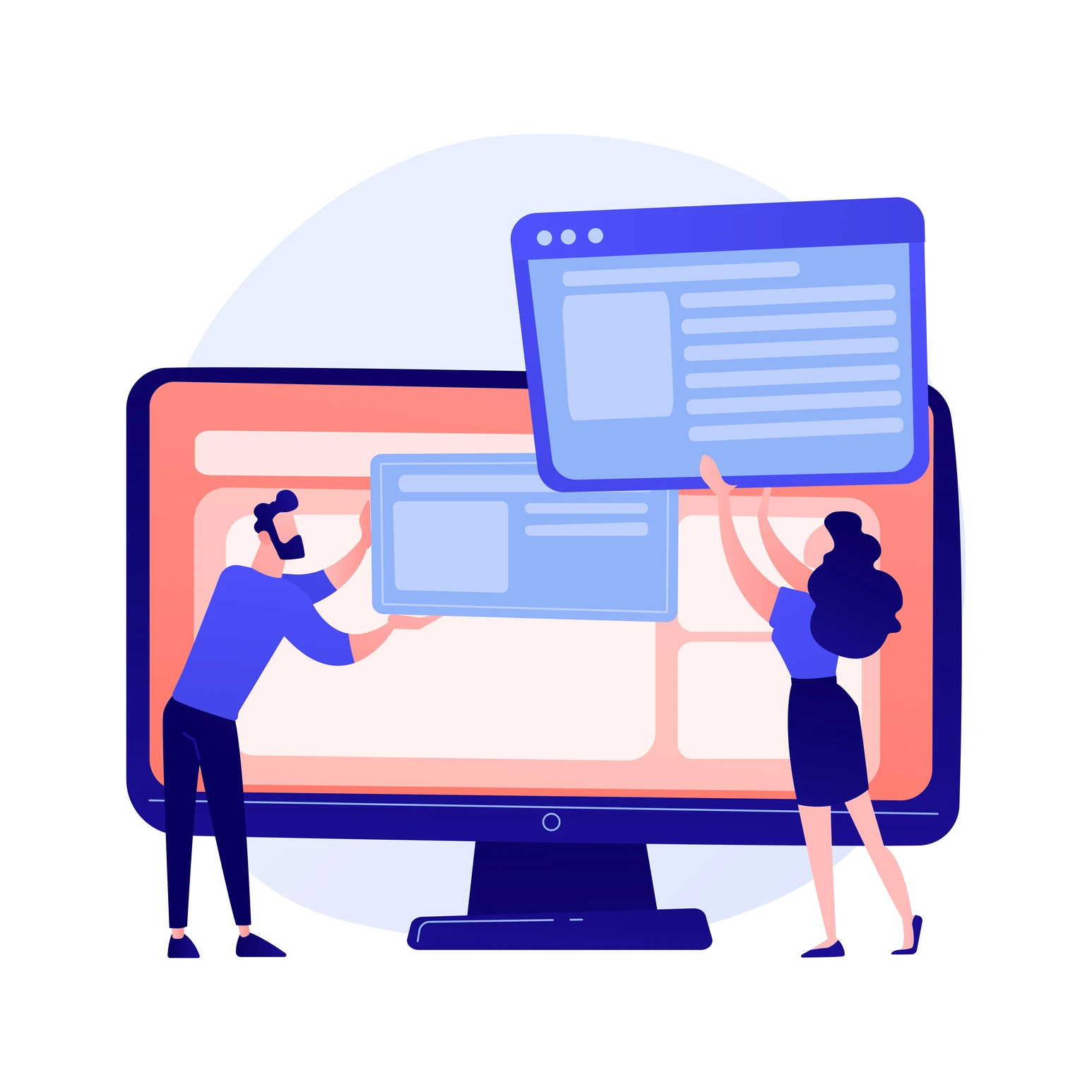 Ciri-Ciri Website Profesional yang Bisa Meningkatkan Penjualan Bisnis