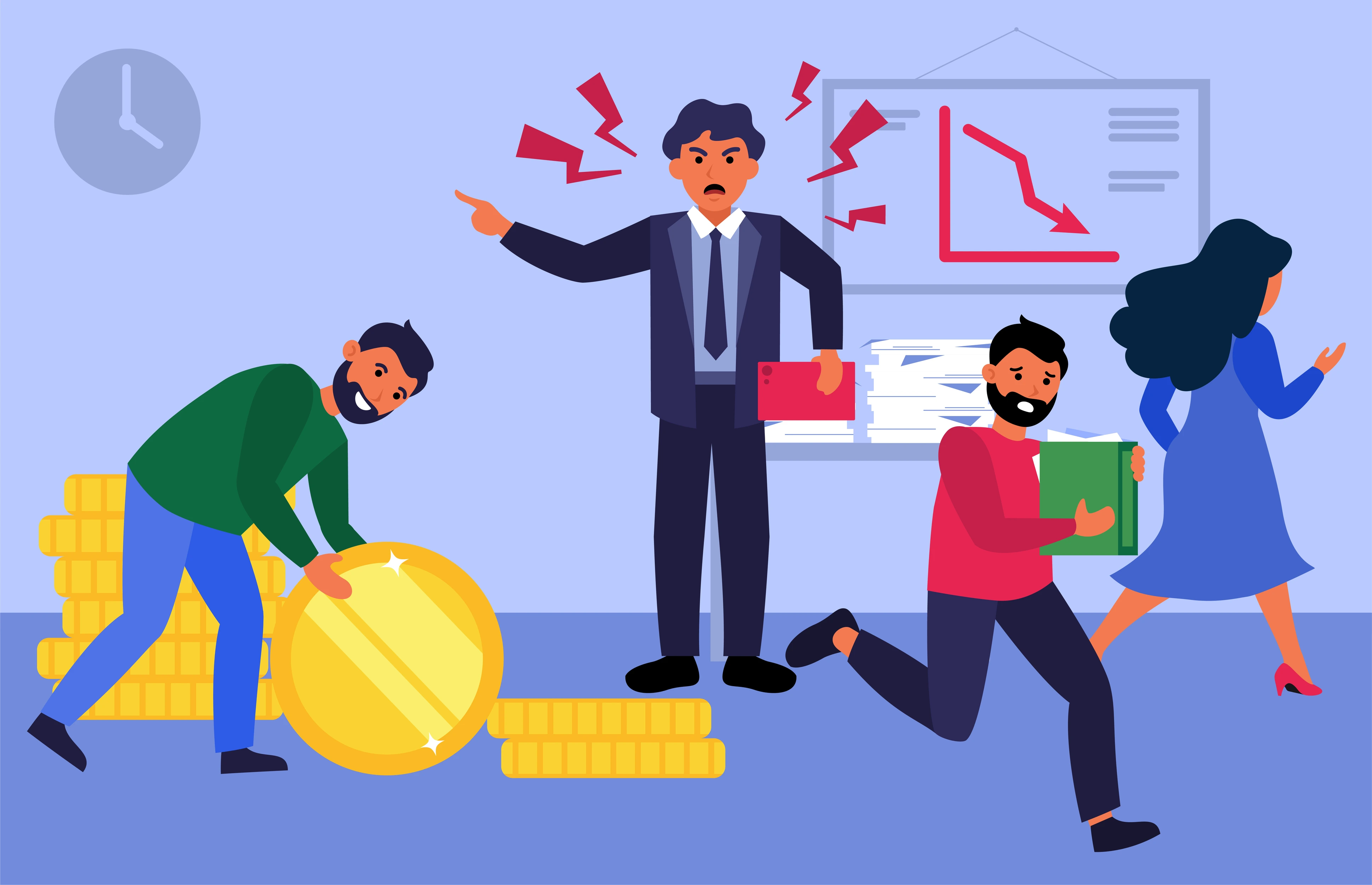 Contoh Kasus Perusahaan Tanpa ERP dan Dampaknya pada Operasional