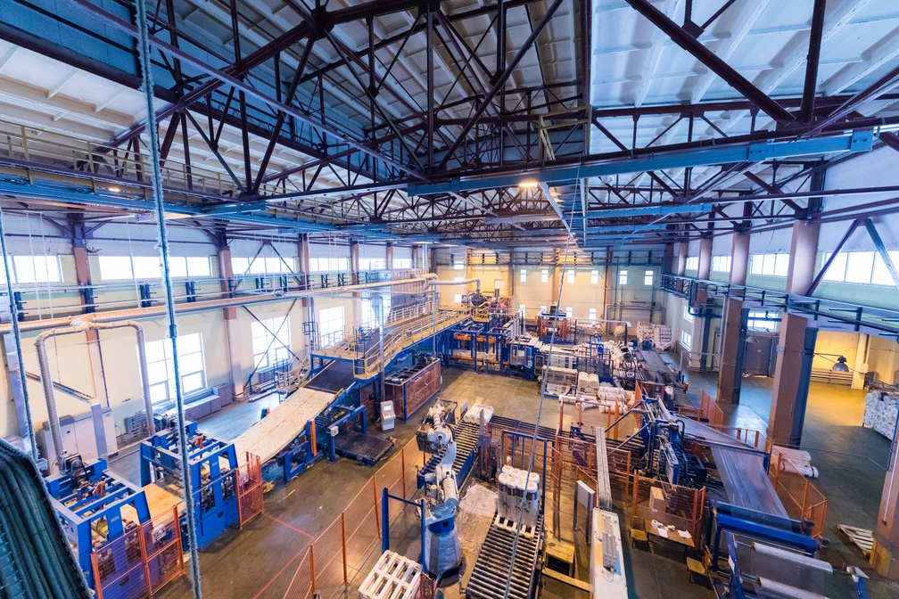 Digitalisasi Produksi Pabrik: Dari Excel ke ERP Manufacturing