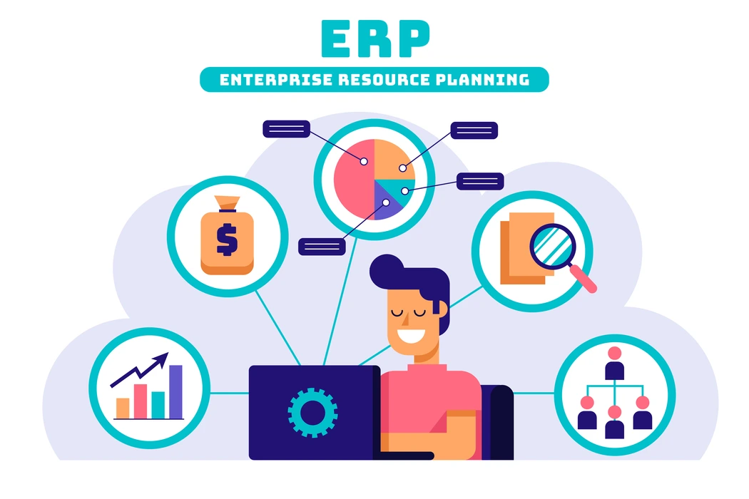 ERP Custom vs Odoo: Perbandingan Biaya, Fleksibilitas, dan Implementasi
