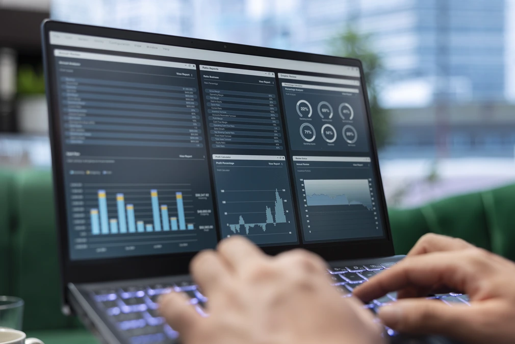 ERP Custom vs SAP: Mana yang Lebih Cocok untuk Perusahaan Menengah?