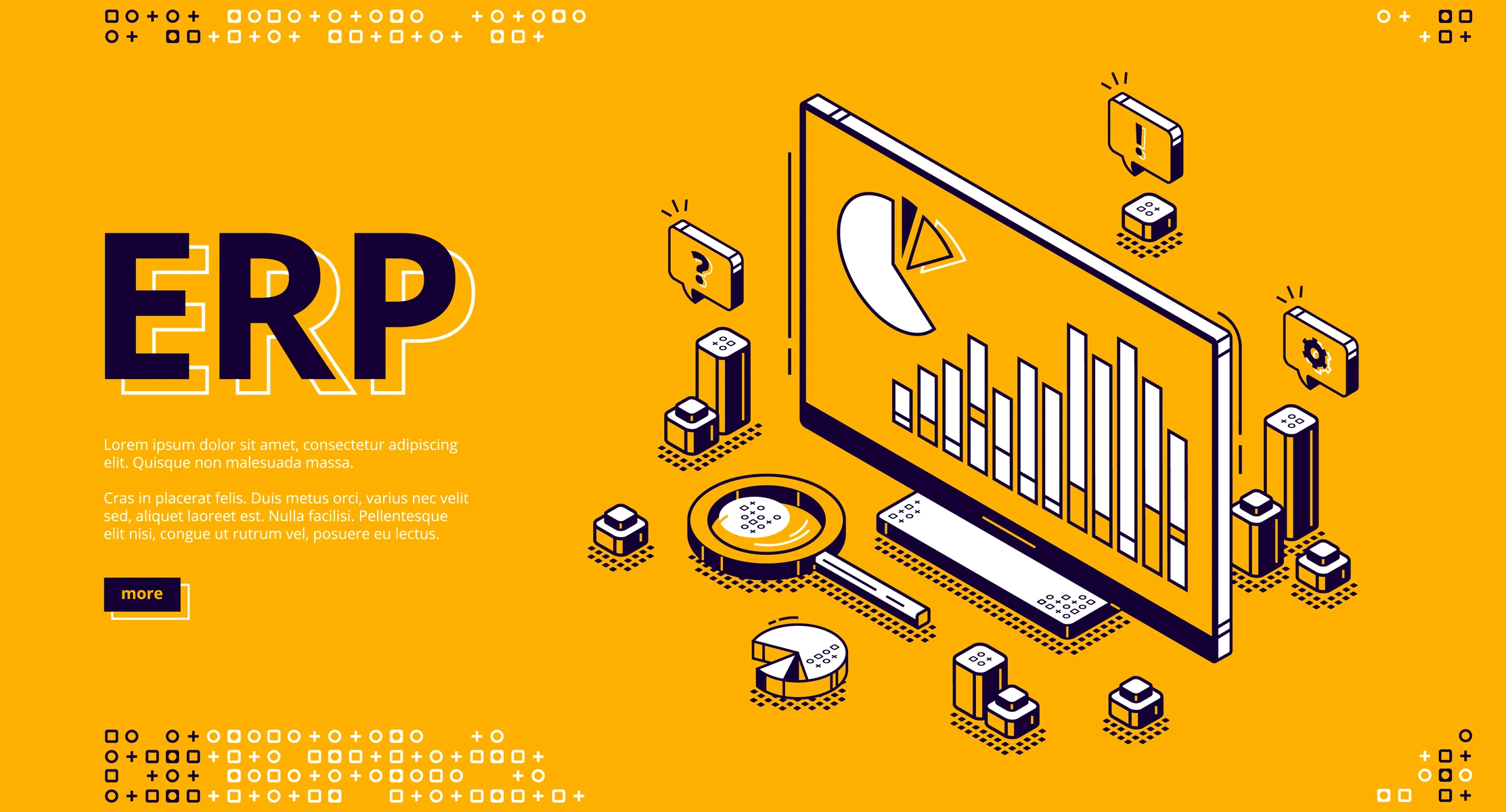 ERP Software Terbaik untuk Perusahaan: Perbandingan SAP, Oracle, Odoo, Microsoft Dynamics, dan ERP Custom