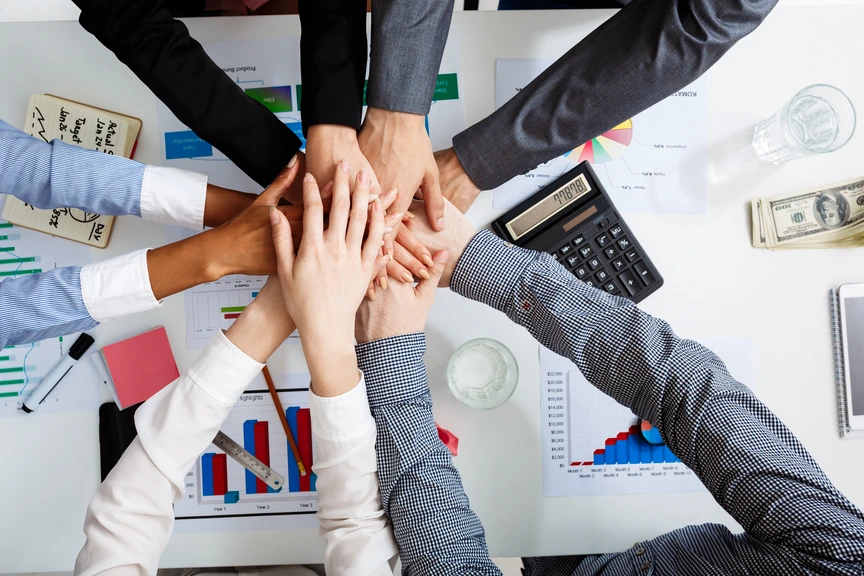 ERP untuk Multi Cabang: Cara Mengelola Banyak Cabang dalam Satu Sistem