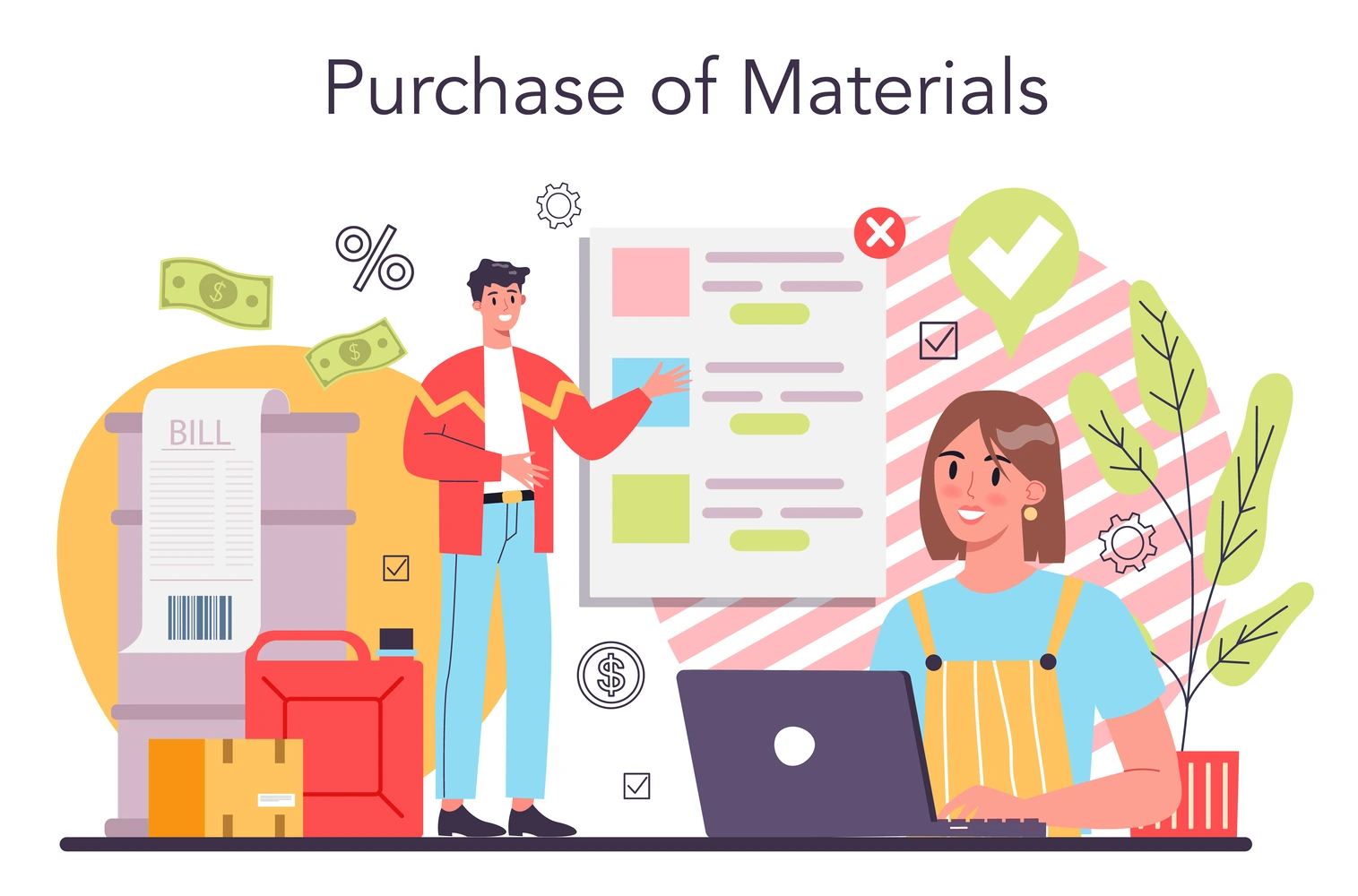 ERP untuk Purchasing: Cara Mengelola Purchase Order dan Approval Secara Digital