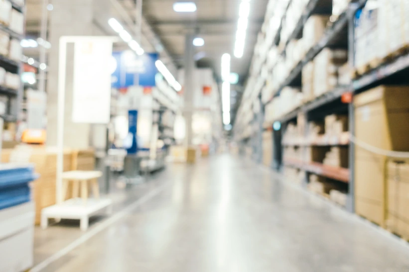 ERP Warehouse Management: Cara Mengintegrasikan Gudang dan Operasional dalam Satu Sistem
