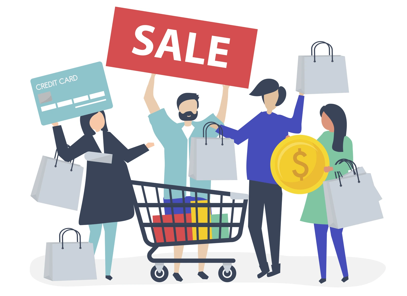 Fitur Wajib Website E-Commerce Modern untuk Meningkatkan Penjualan Online
