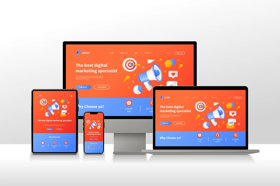 Harga Website Company Profile Terbaru: Estimasi Biaya dan Fitur yang Didapat