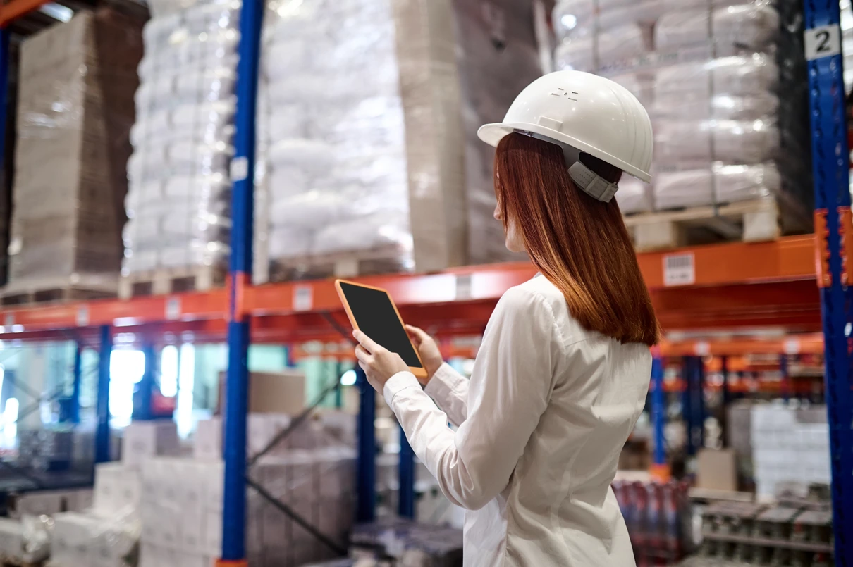 Harga WMS (Warehouse Management System): Estimasi Biaya dan Faktor yang Mempengaruhi