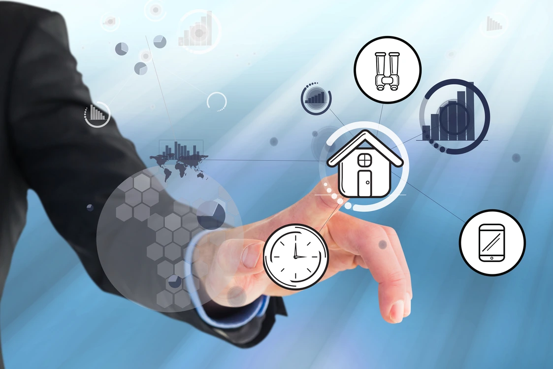 Jasa Pembuatan Aplikasi Manajemen Aset: Pantau Aset Perusahaan Secara Real-Time