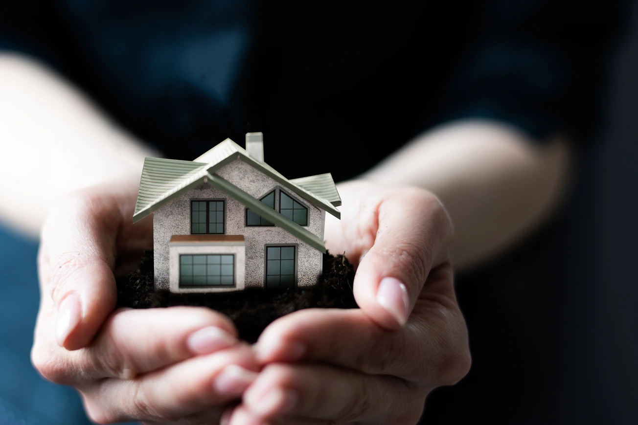 Jasa Pembuatan Aplikasi Manajemen Property Custom untuk Developer dan Perusahaan Real Estate