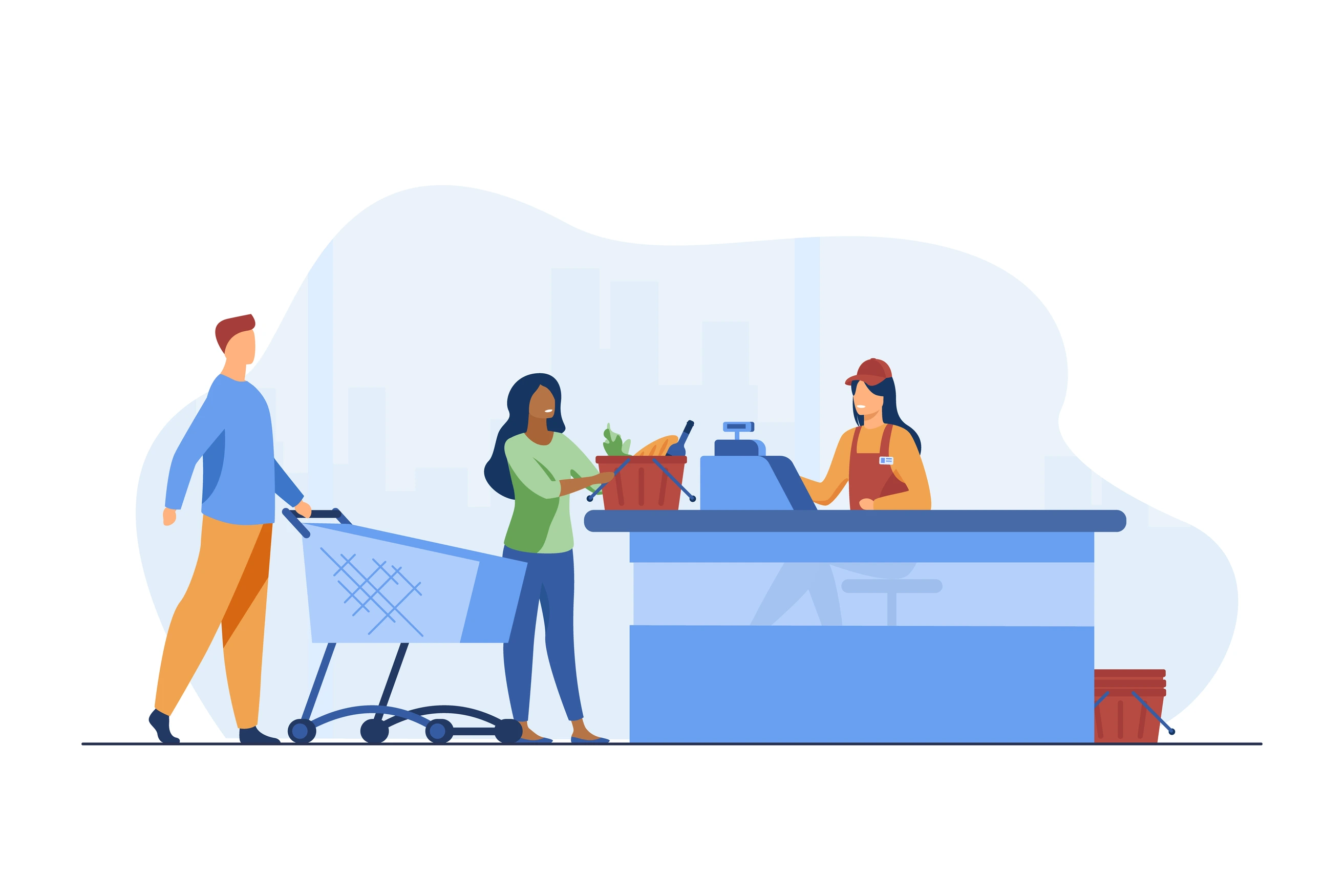 Jasa Pembuatan Sistem Retail Custom untuk Bisnis dengan Banyak Cabang