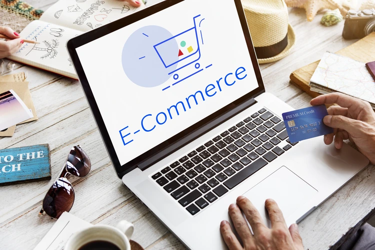 Jasa Pembuatan Website E-Commerce dan Toko Online Custom untuk Bisnis Modern