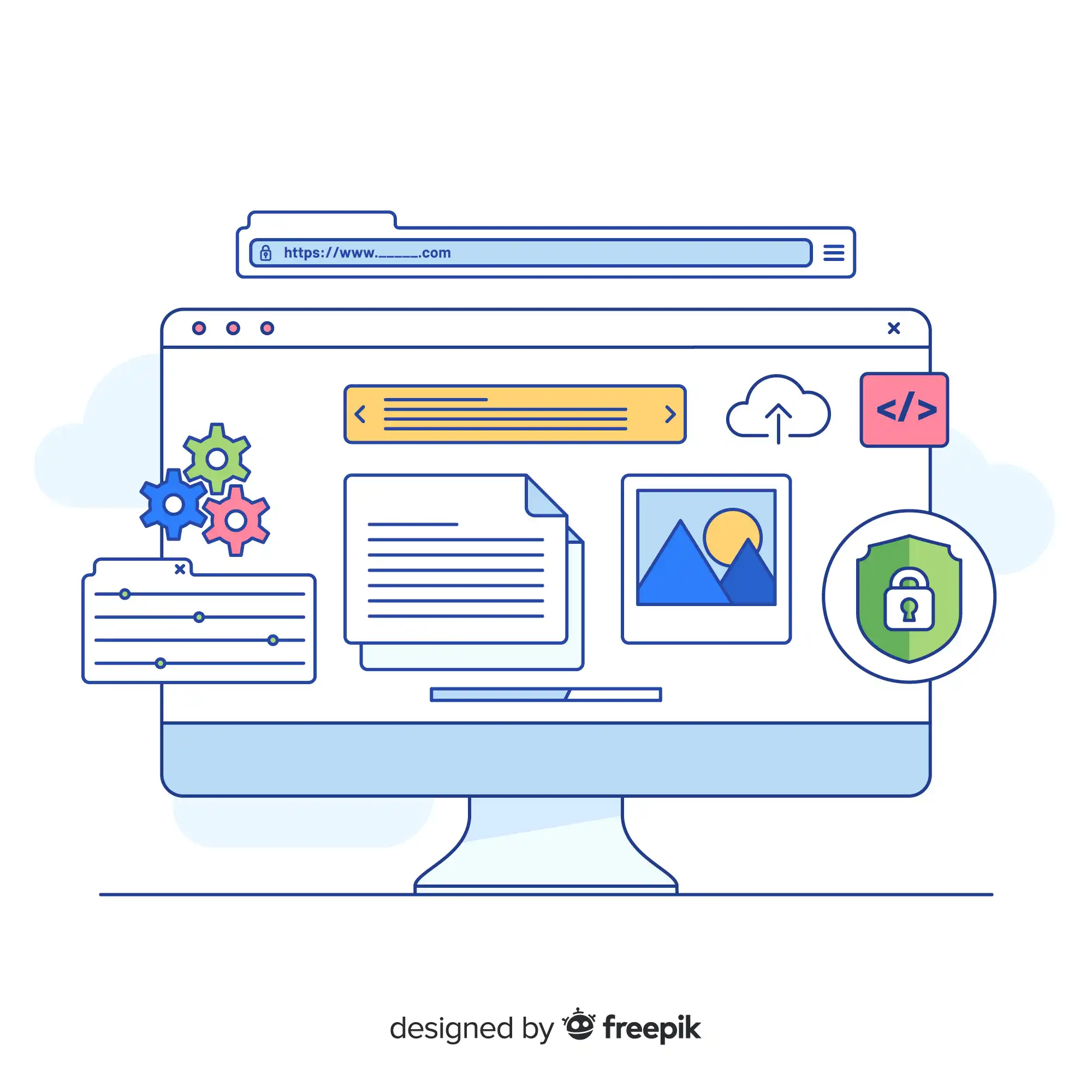 Jasa Pembuatan Website Profesional Palembang untuk Bisnis dan Perusahaan