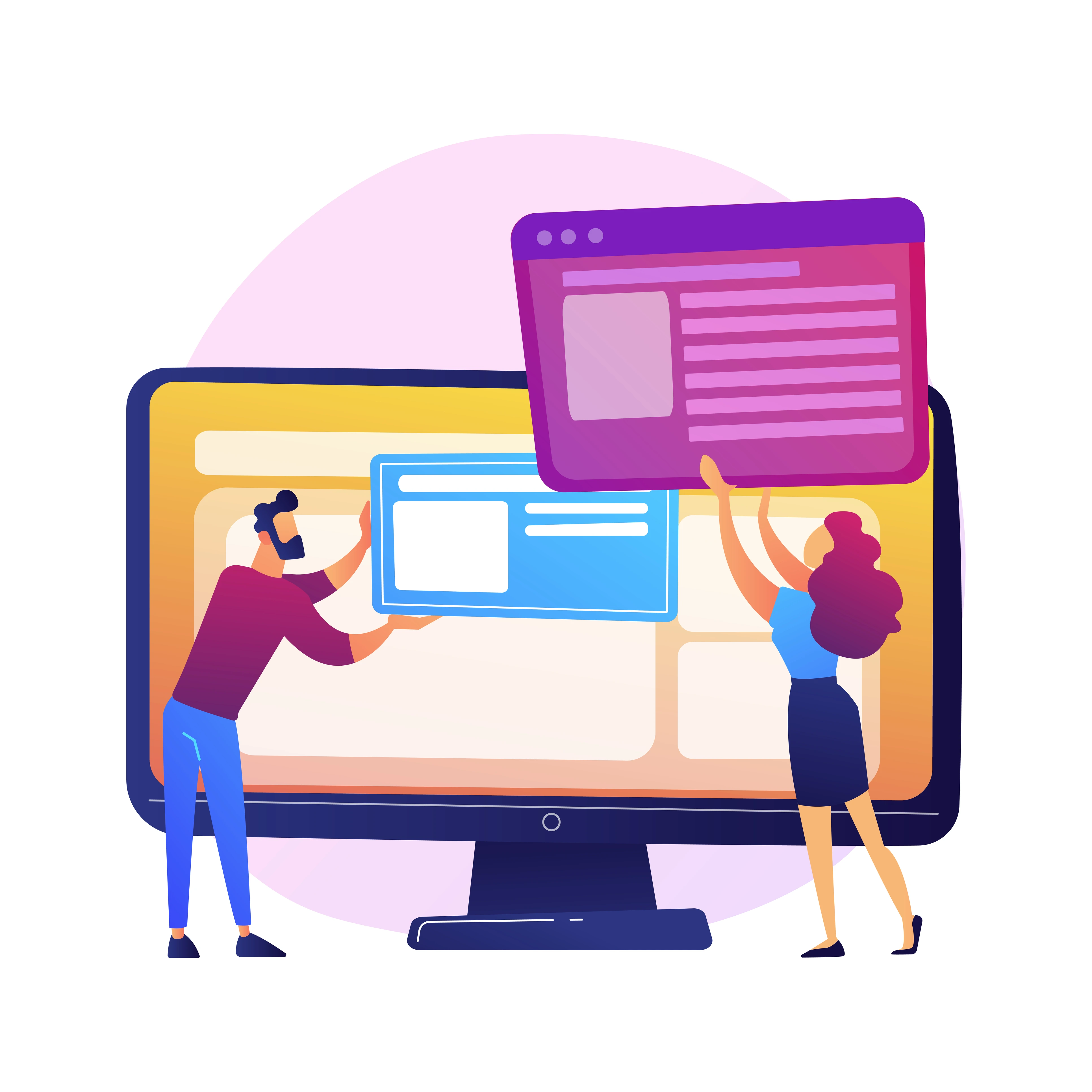 Jasa Pembuatan Website Pekanbaru Profesional untuk Bisnis dan Perusahaan