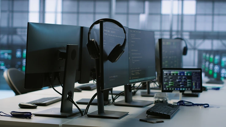 Jasa Pengembangan Sistem Informasi Perusahaan untuk Digitalisasi Proses Bisnis