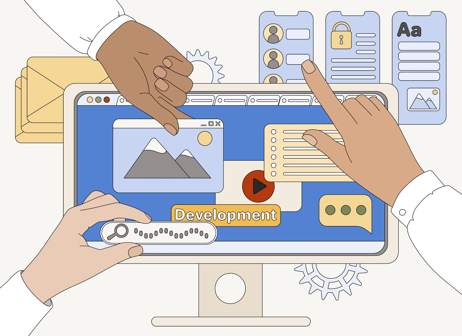 Kenapa Harga Website Murah Sering Berujung Mahal?