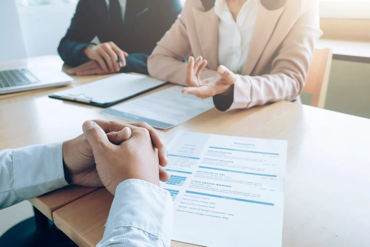 Modul HR ERP: Integrasi Absensi, Payroll, dan Manajemen Karyawan dalam Satu Sistem