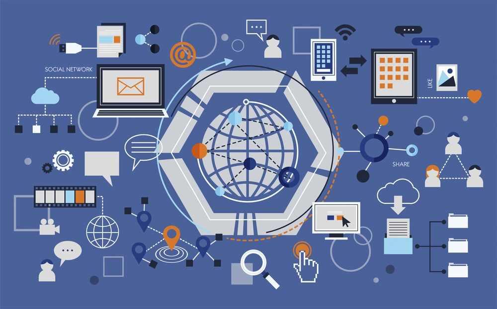 Perbedaan ERP, Software Akuntansi, dan Aplikasi Bisnis Lainnya yang Perlu Anda Ketahui