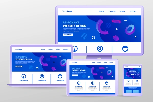Perbedaan Website Company Profile dan Website Landing Page untuk Bisnis