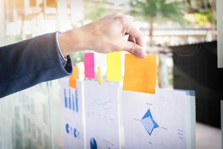 Perusahaan Masih Pakai Excel? Ini Risiko Operasional Jika Terlambat Upgrade ke ERP