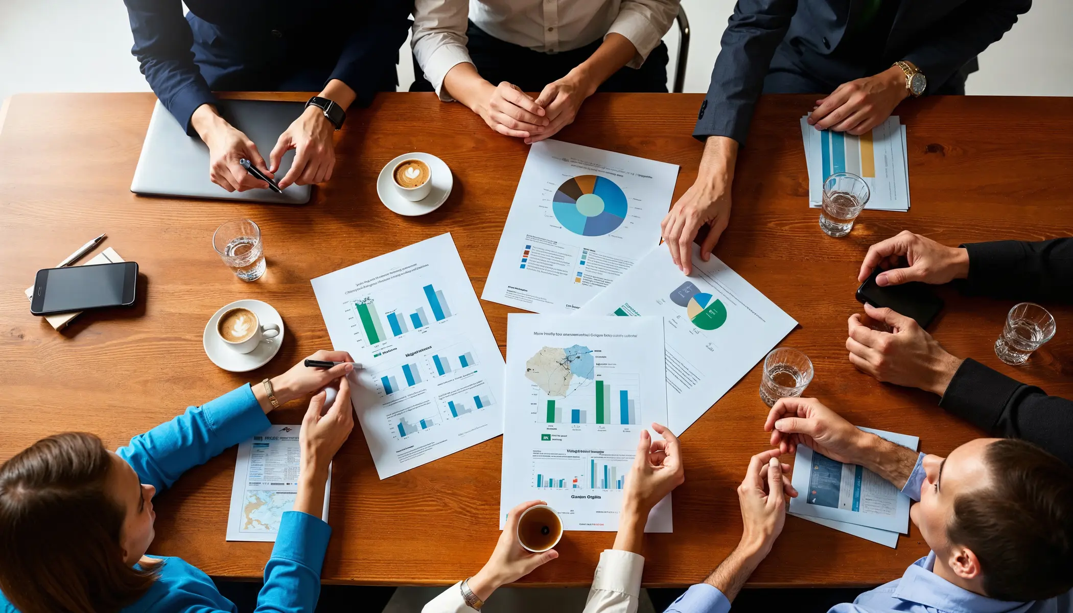 Software ERP untuk Perusahaan: Solusi Mengelola Operasional Bisnis Secara Terintegrasi