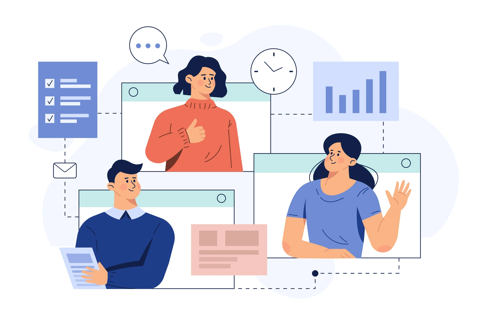 Software HRIS untuk Perusahaan: Solusi Sistem Absensi, Sistem Payroll, dan Manajemen Karyawan
