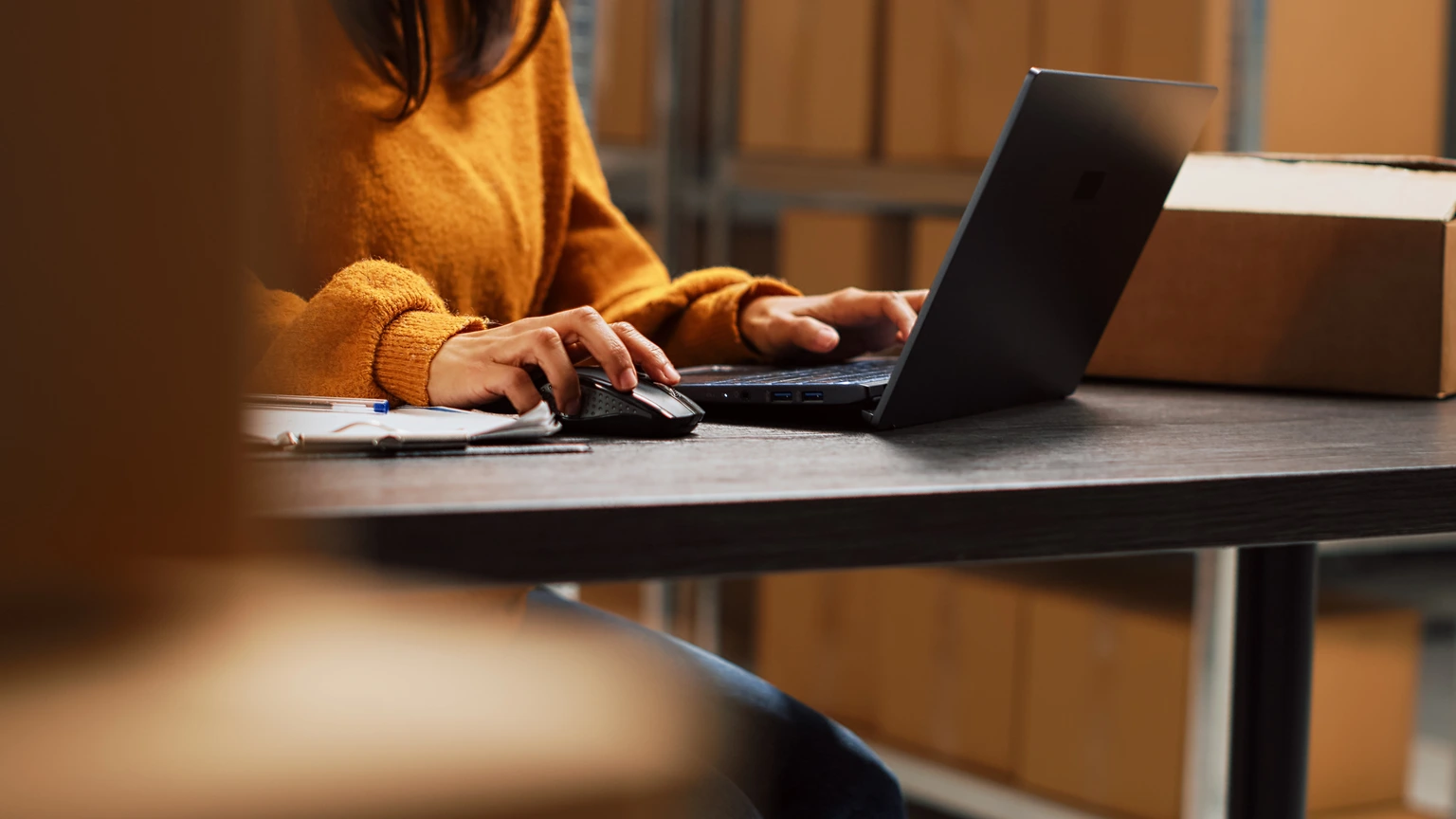 Software Inventory Barang: Cara Mengelola Stok Secara Akurat untuk Perusahaan