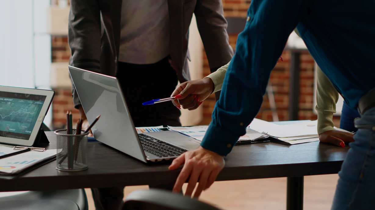 Struktur Website Company Profile yang Efektif: Halaman yang Wajib Dimiliki agar Mendatangkan Leads