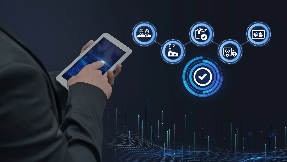 Vendor Management System dalam ERP: Cara Mengelola Vendor Lebih Efisien