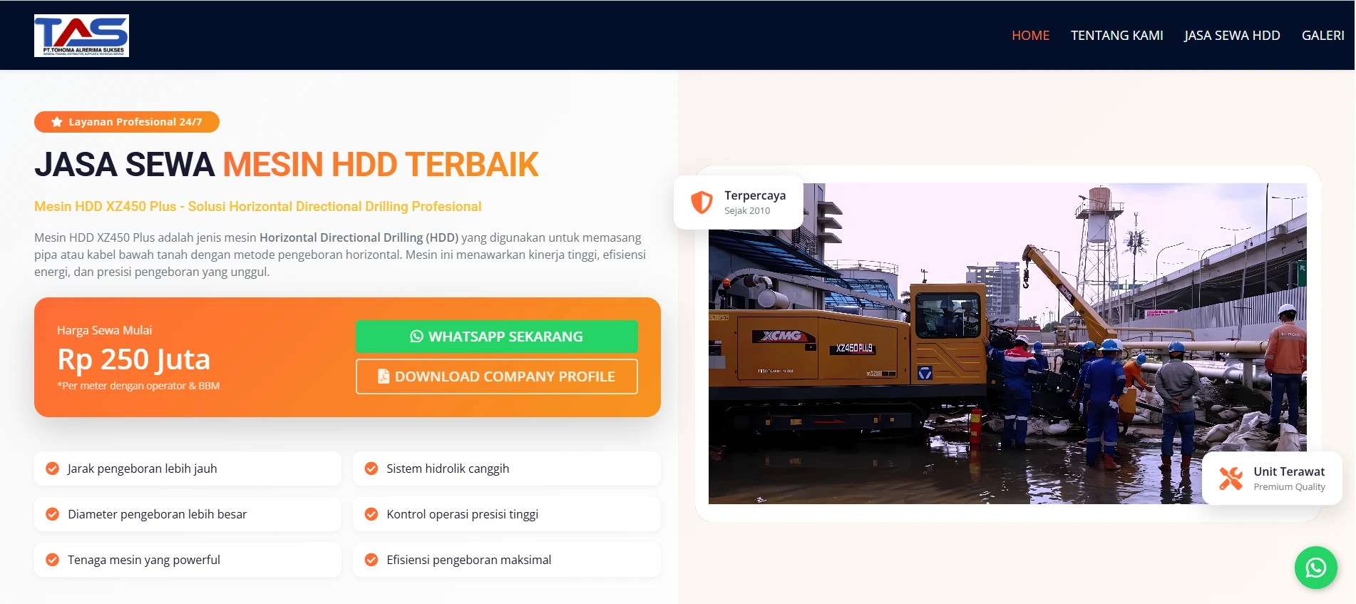 Vendor Website Terpercaya di Indonesia: Cara Memilih & Rekomendasi Terbaik