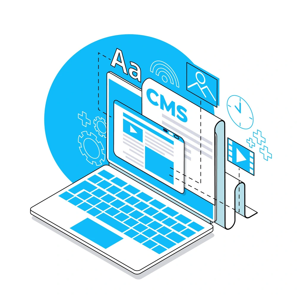 Website WordPress untuk Bisnis: Kapan Cocok Digunakan dan Kapan Harus Custom?